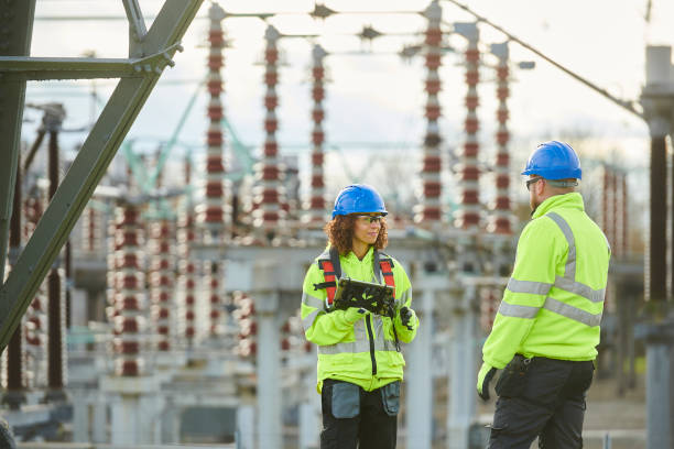 Best Electrical System Inspection  in Flence, OR