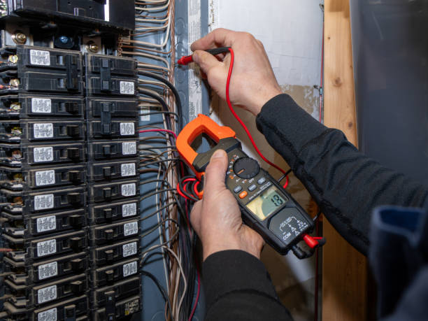 Best Electrical Installation Contractor  in Flence, OR